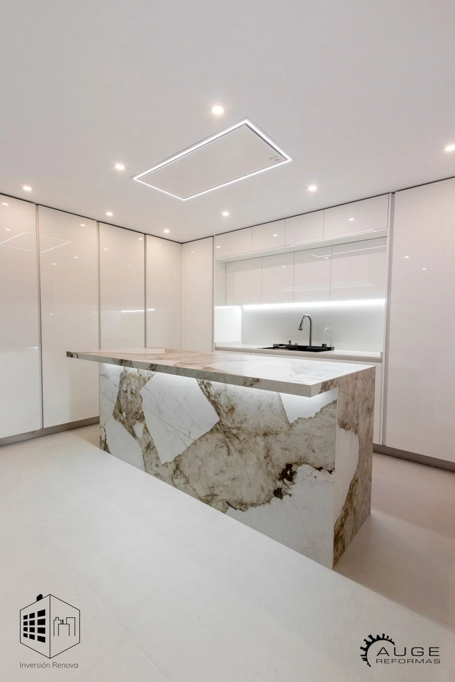 Piso en calle Marqués de la Valdavia, 3 - Foto 16