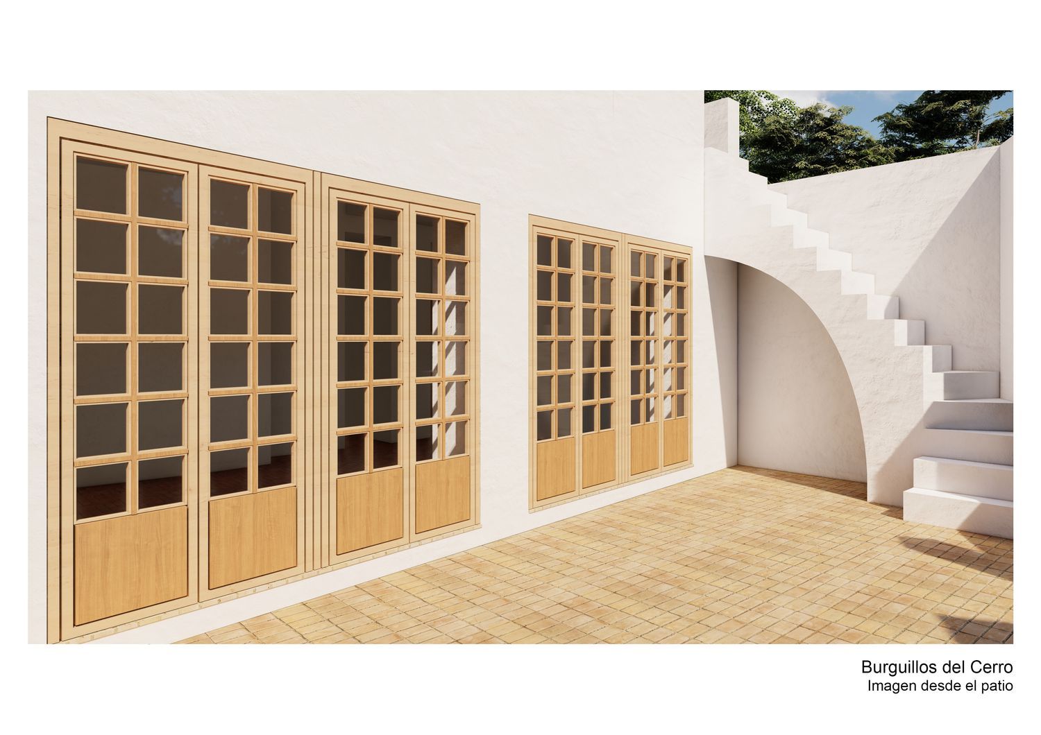 Casa de pueblo en Plaza Alta, 1 - Foto 17