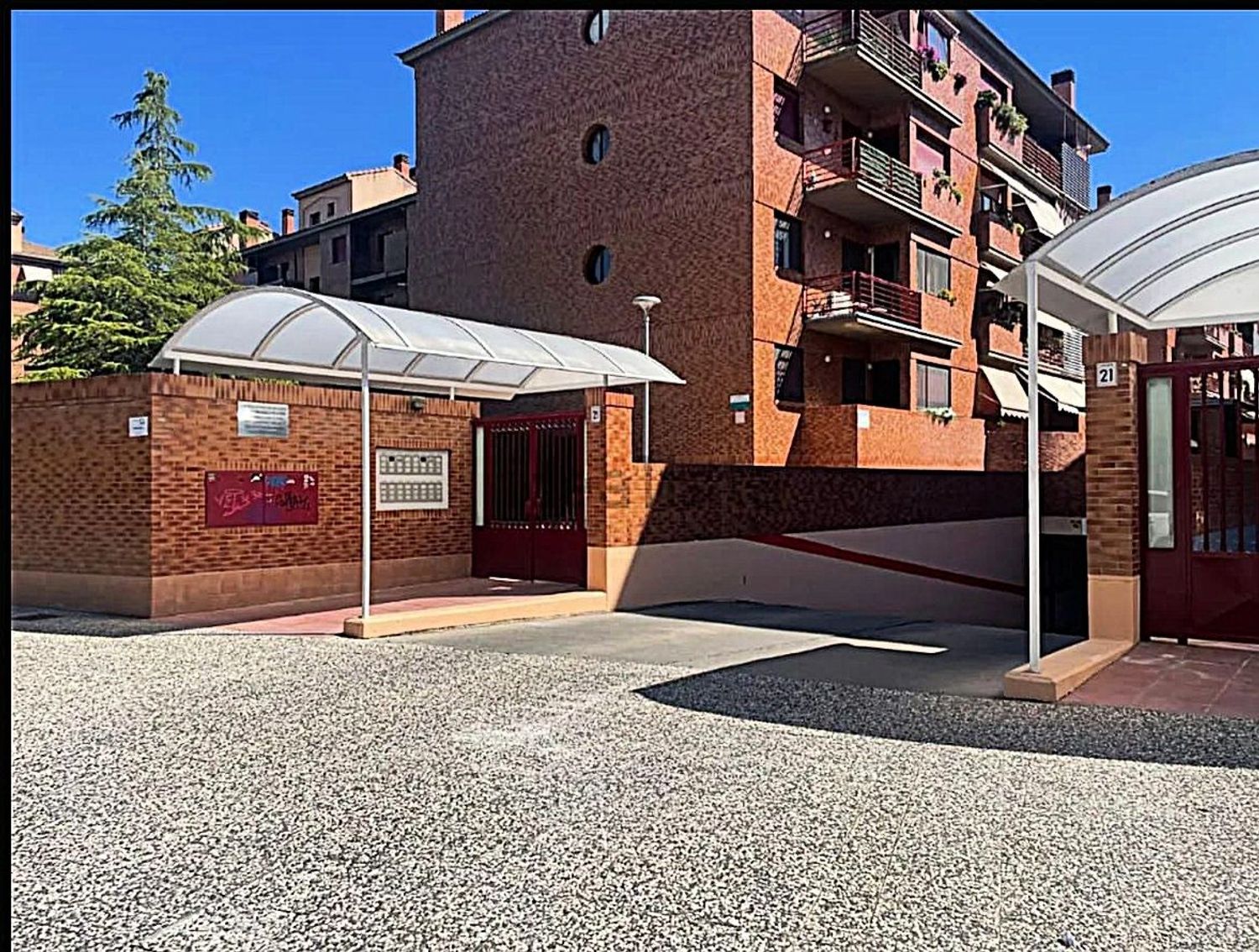 Piso en calle aldebaran, 21 - Foto 16