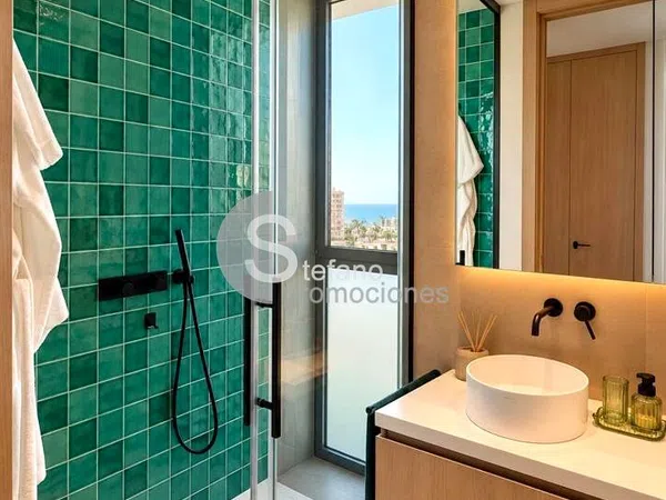 Piso en Calle Pacífico, Pacífico - Foto 20