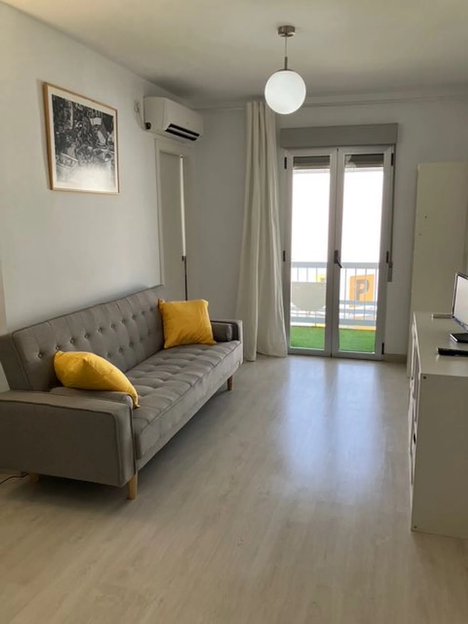 Piso en Barrio Fuensanta - Arcángel - Santuario - Foto 1