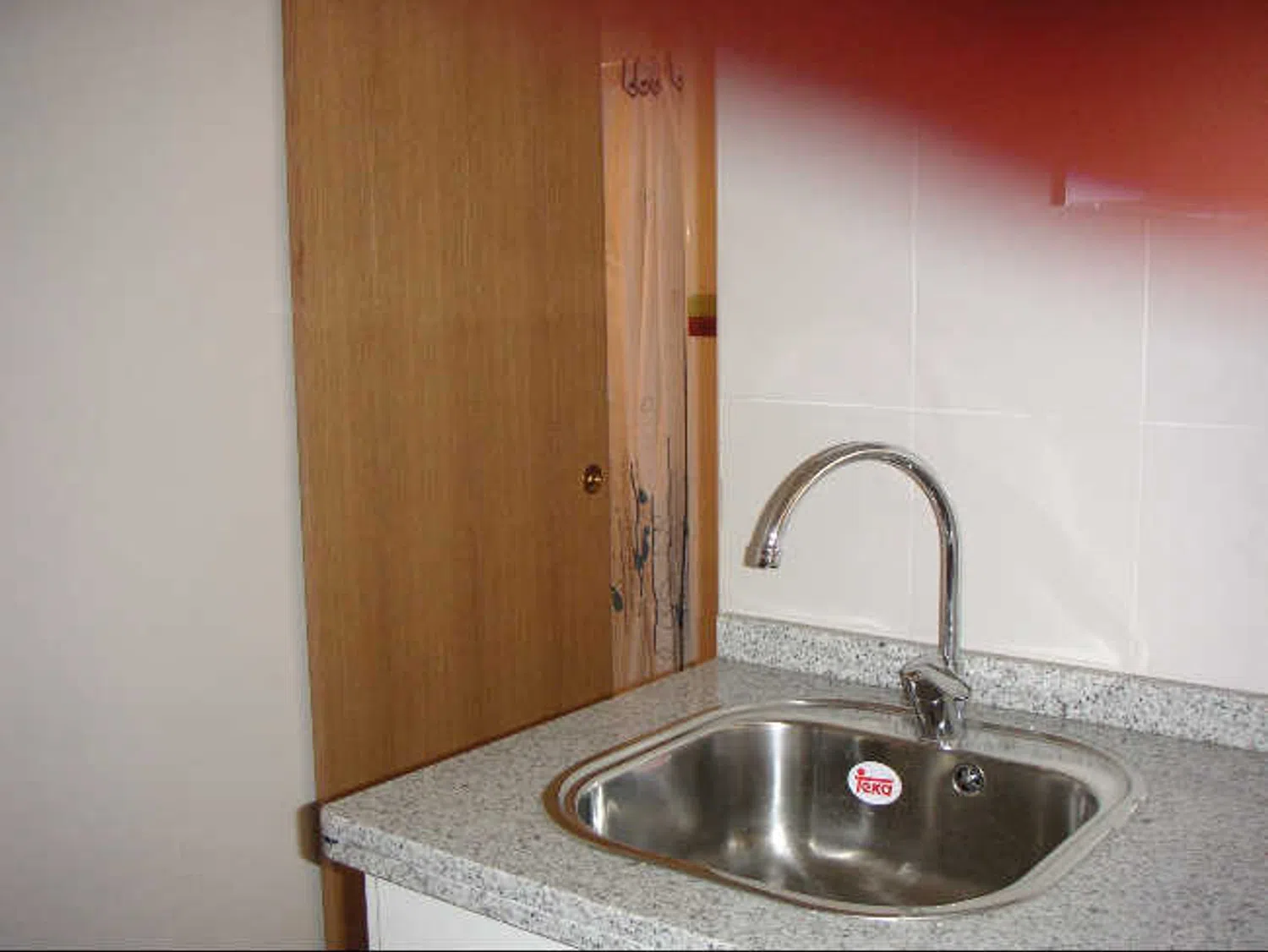 Piso en calle García Moreno, 11 - Foto 7