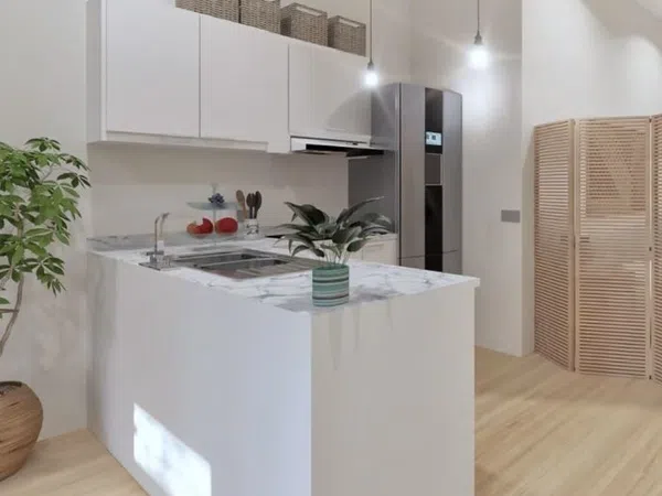 Piso en Fernando Amor y Mayor, 8 - Foto 9