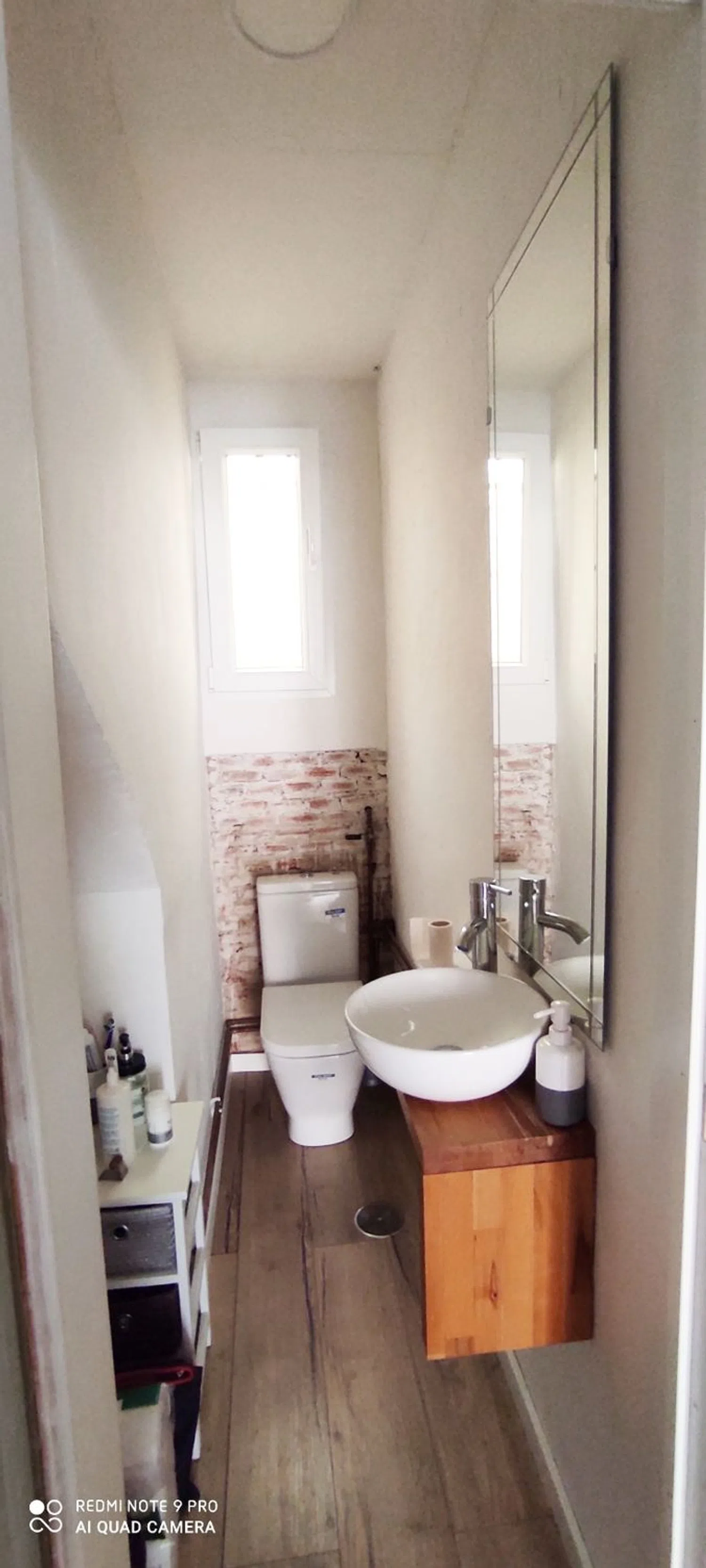 Estudio en calle del Amor Hermoso, 42 - Foto 3