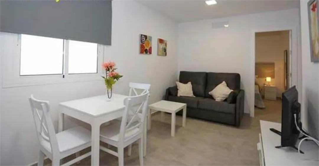 Apartamento en Dos apartm+1 estudio - Foto 6