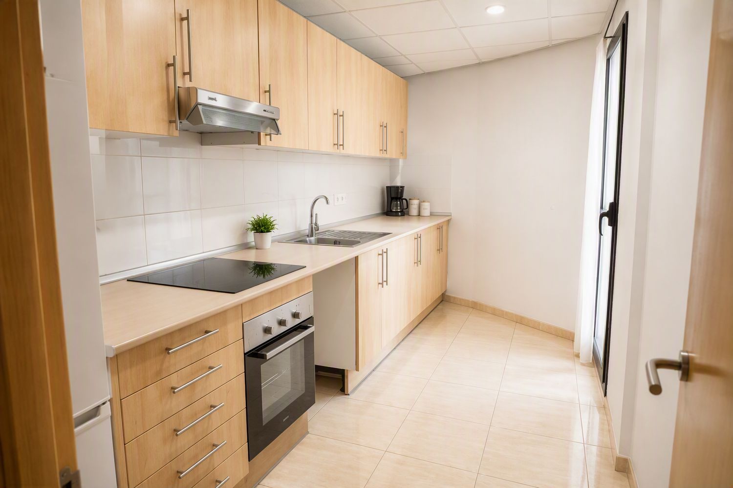 Piso en Avenida Catalunya, 60, Zona Hospital, Zona Hospital - Foto 4