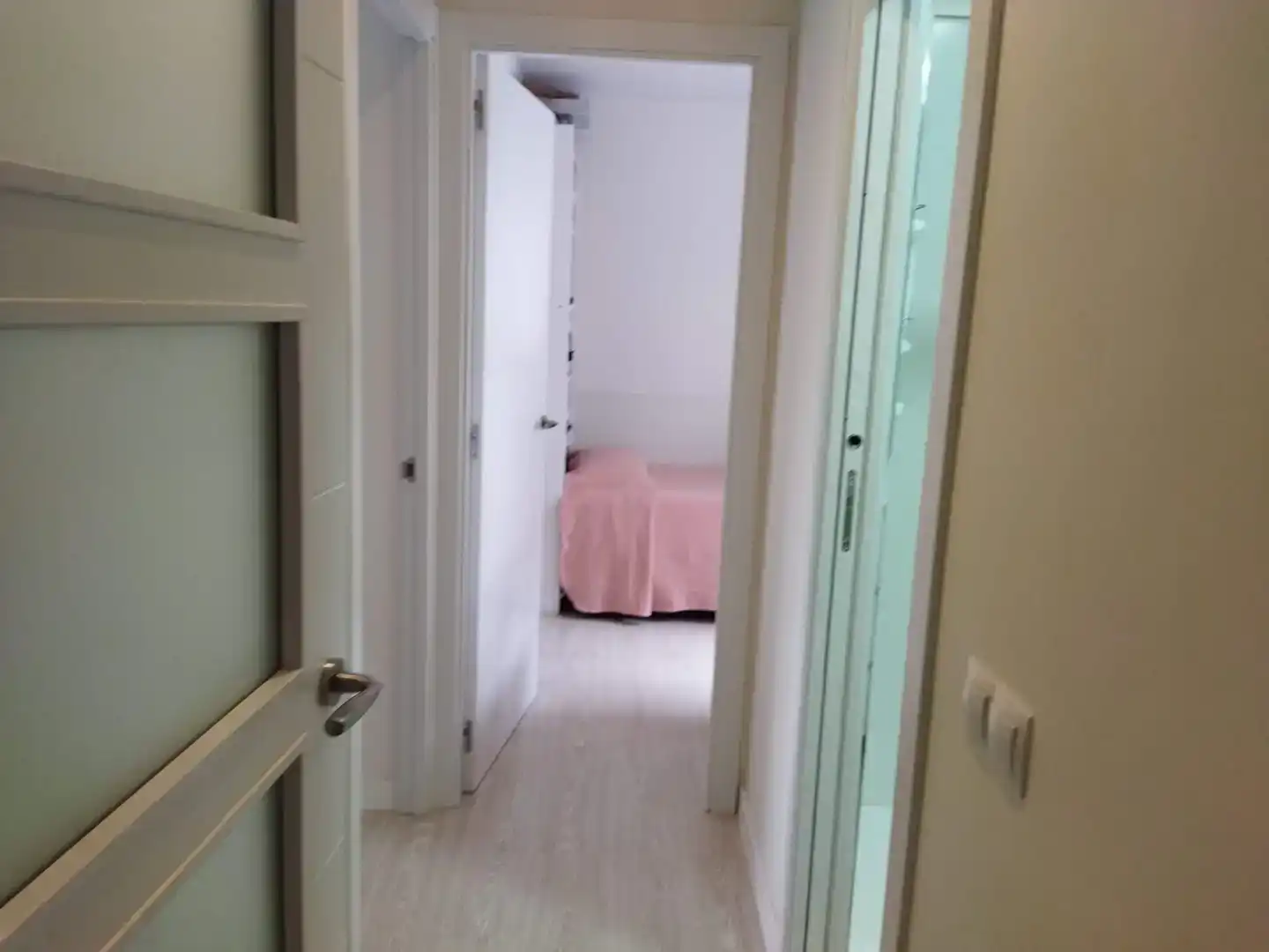 Piso en  Calle Olímpico Francisco Fernández Ochoa 22 - Foto 9