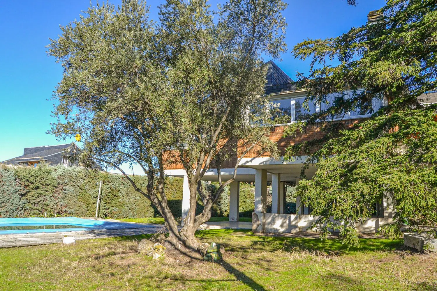 Casa independiente en Barrio La Chopera - Foto 31