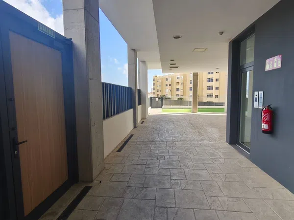 Piso en Calle Virgen del Pilar, 34, Siete Palmas - Foto 26