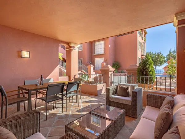 Piso en Urb Torre Halcones, 1 - Foto 28