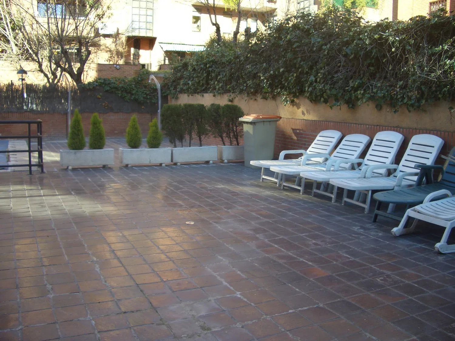 Estudio en calle de Numancia, 33 - Foto 19