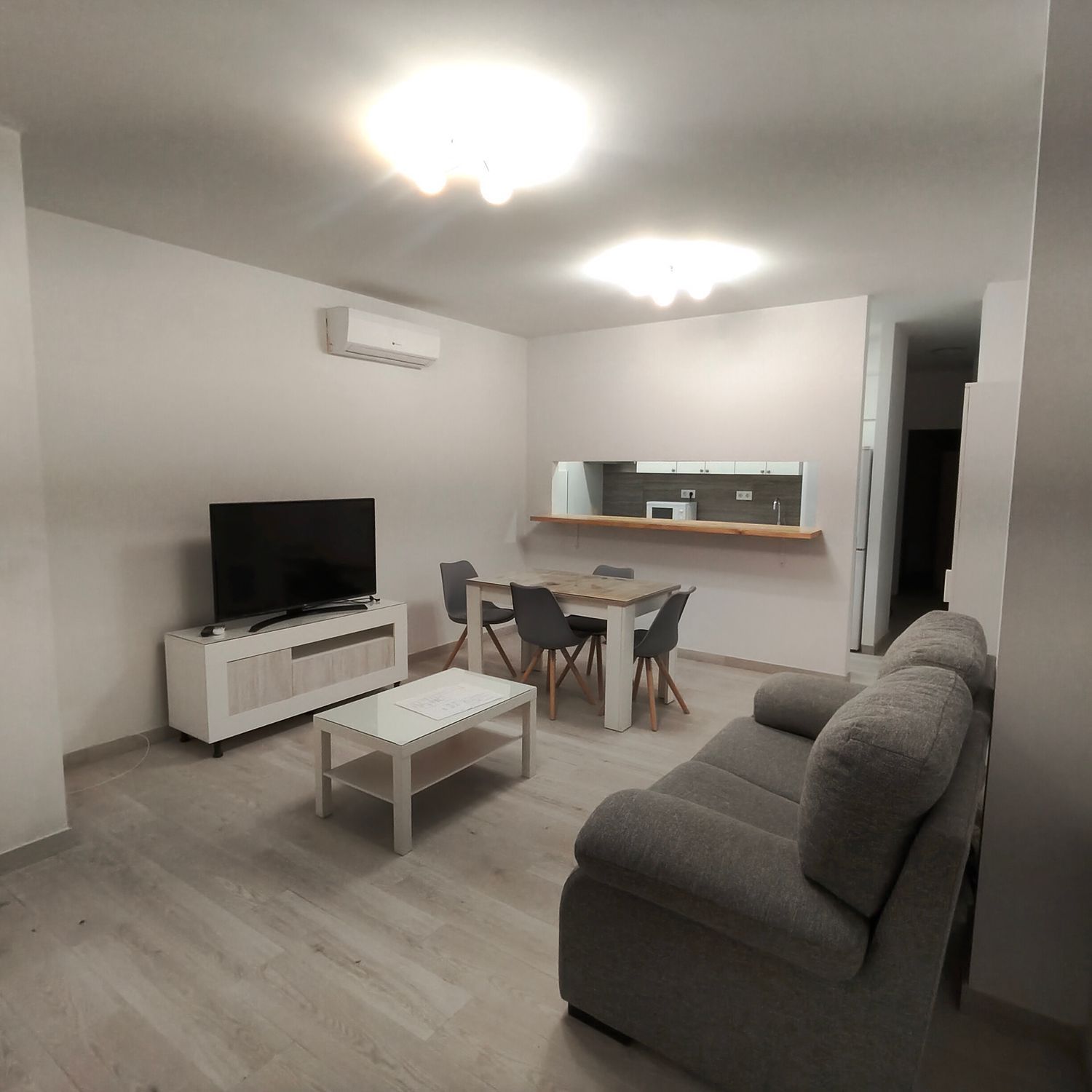 Estudio en Calle Venezuela, 41, Zaidín, Zaidín - Foto 3