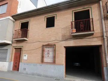 Chalet en  Calle Paraíso 27 - Foto 1