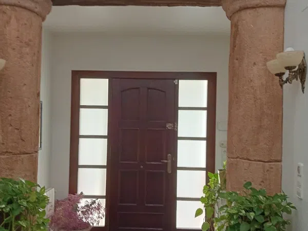 Casa o chalet independiente en Urbanización La Alcayna s/n - Foto 18