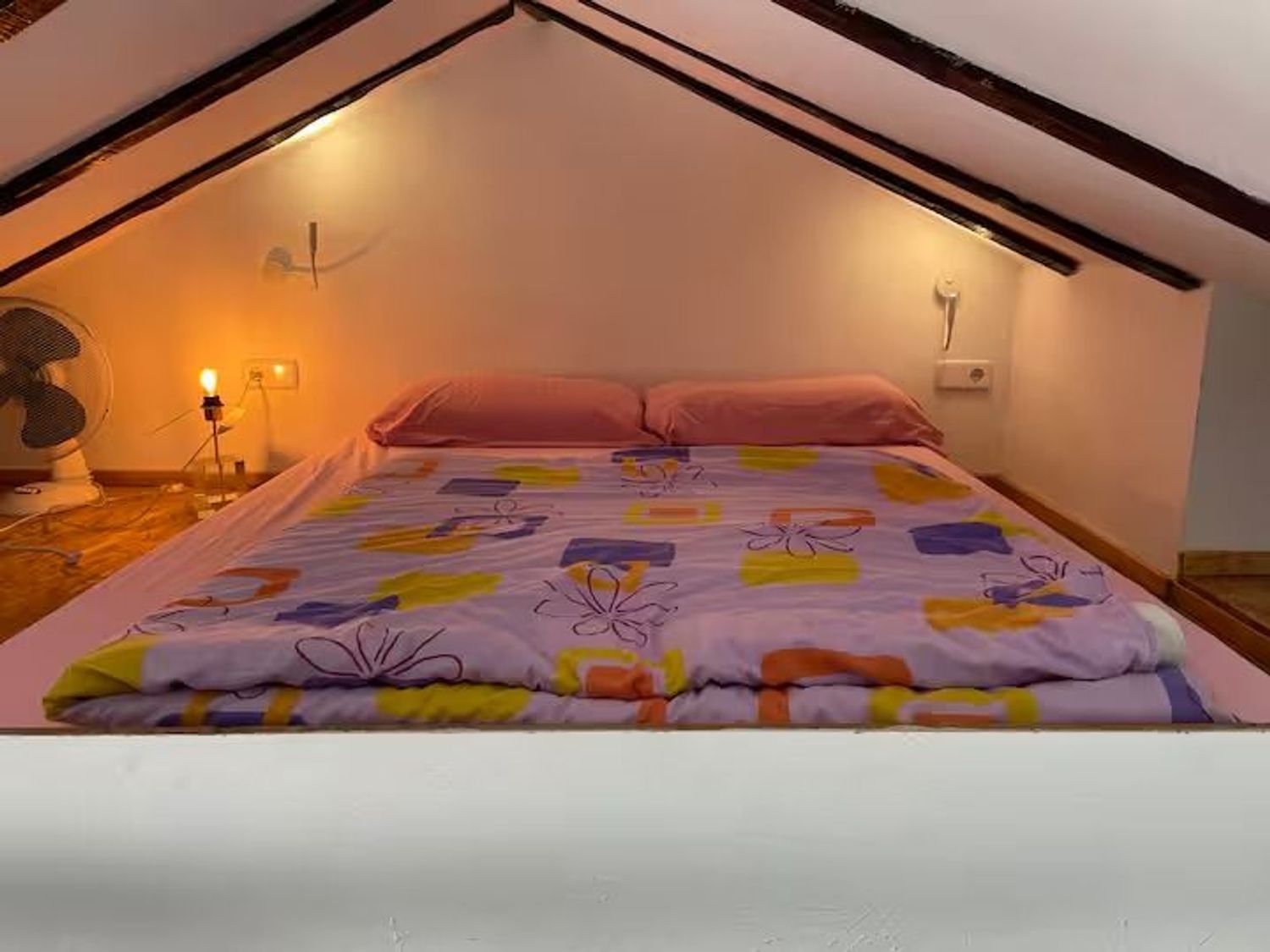 Estudio en calle del Bastero, 17 - Foto 5