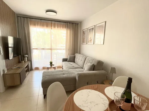 Piso en Avenida Juan Carlos I, 50, Playa de Fossa-Levante, Playa de Fossa-Levante - Foto 4