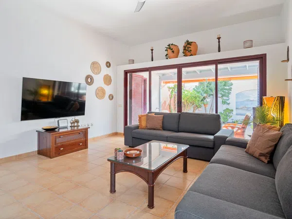 Chalet adosado en Calle Hinojo, 4, Corralejo, Corralejo - Foto 5