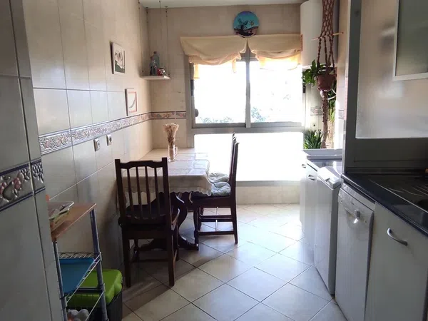 Piso en Avenida Imperio Argentina, 5, Finca el Pato - Torre del Río - Foto 17