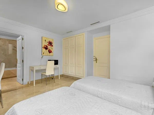 Piso en Urbanizacion Majestic Gardens 2, 110 - Foto 25