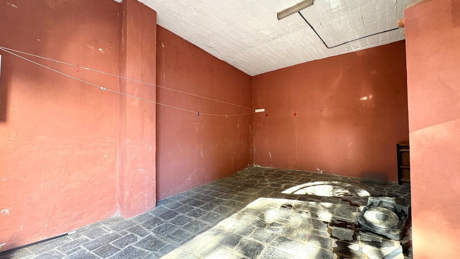 Chalet pareado en Calle Pintor Martínez Cubells s/n, Pedregalejo - Morlaco - Foto 71