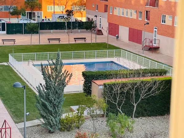 Piso en calle la Reina de África, 17 - Foto 22