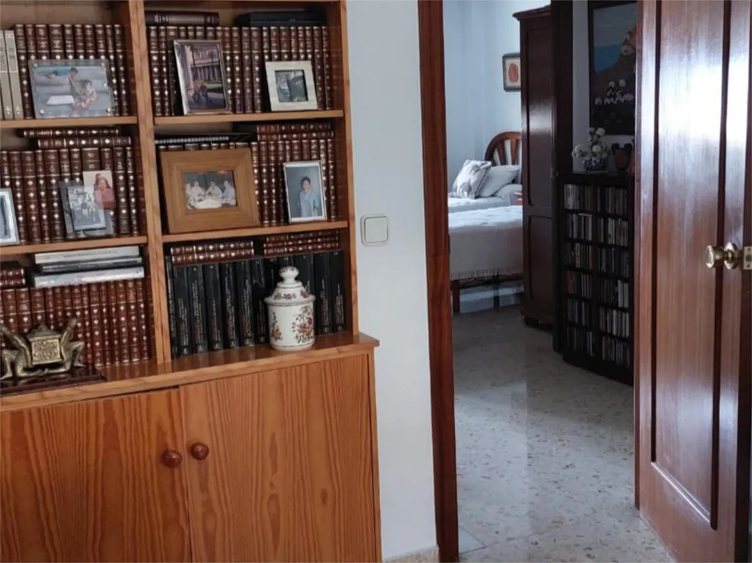 Dúplex en  Camino del Colmenar 55 - Foto 24