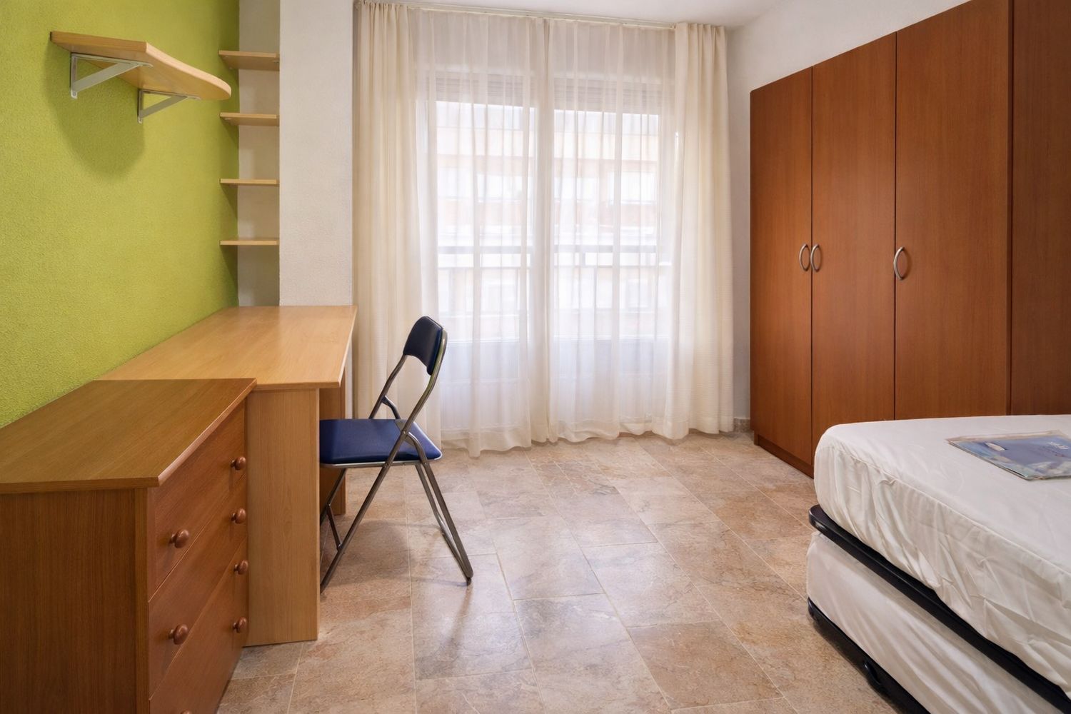 Piso en calle Sócrates, 25 - Foto 5