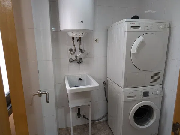 Piso en Calle Joan B.llorens, 96, Barrio del Pilar, Barrio del Pilar - Foto 12