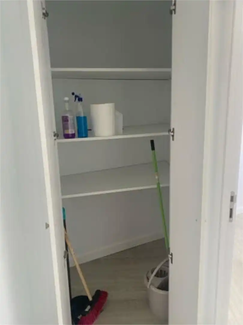 Piso en Campus Norte - Foto 8