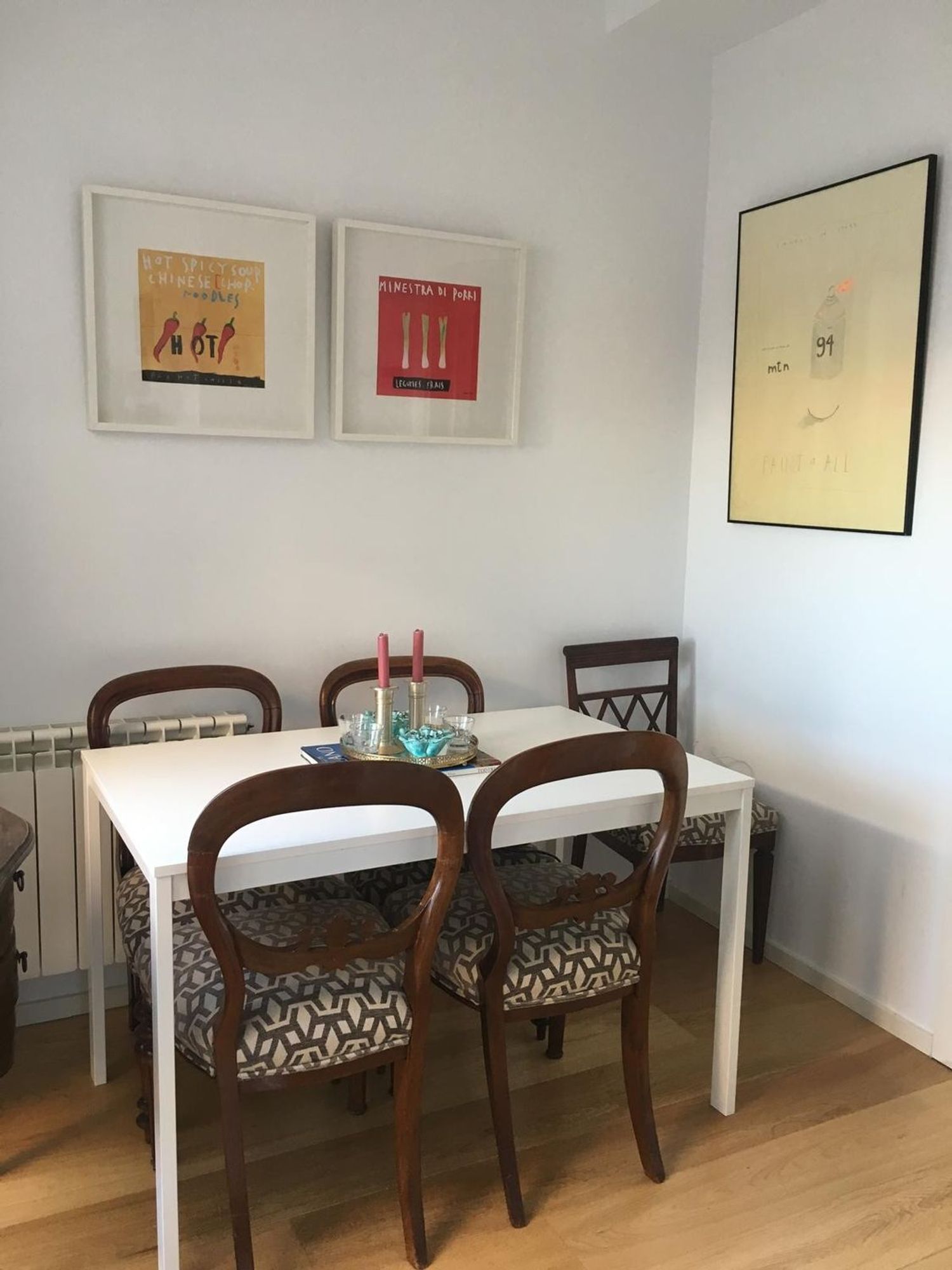 Ático en calle de Luis Martinez Feduchi, 74 - Foto 4