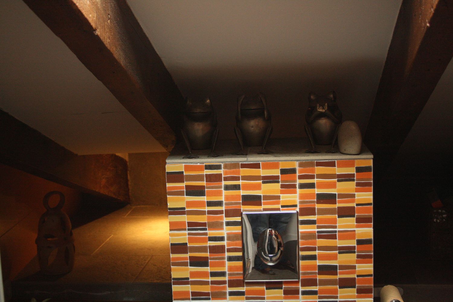 Ático en calle Postigo de San Martín, 5 - Foto 11