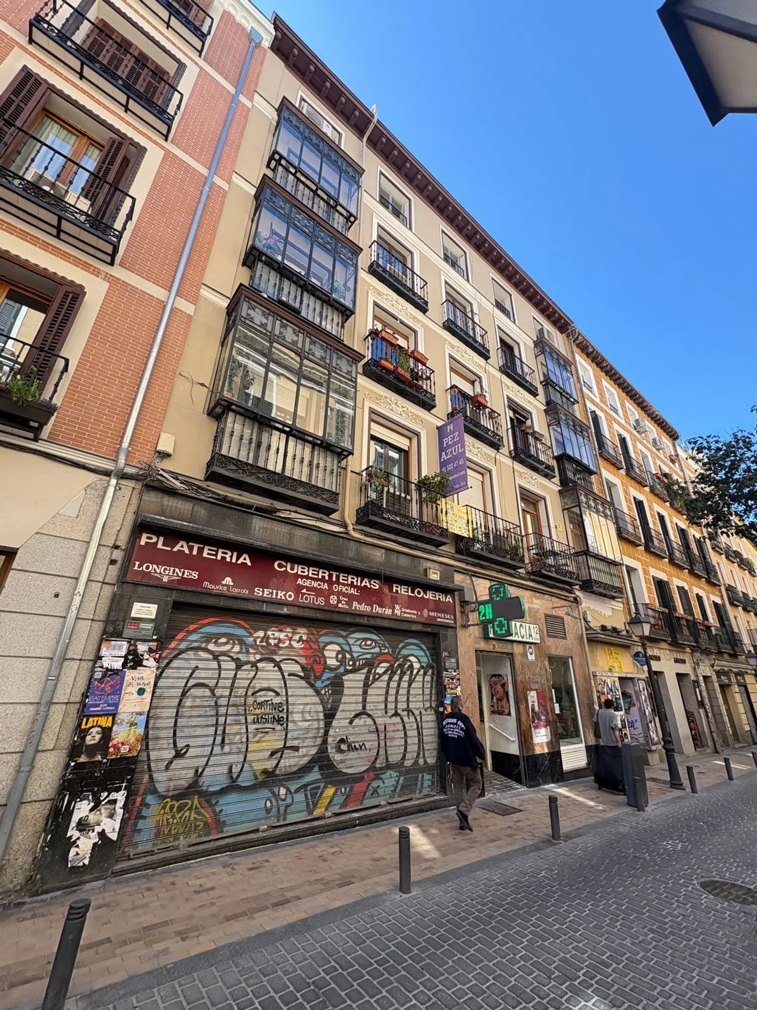 Piso en calle del Pez, 9 - Foto 22