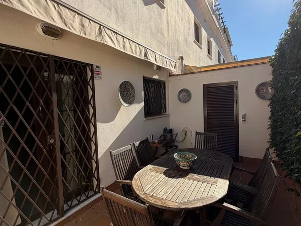Chalet adosado en Calle playa de la puntilla, 11, La Jara, La Jara - Foto 9