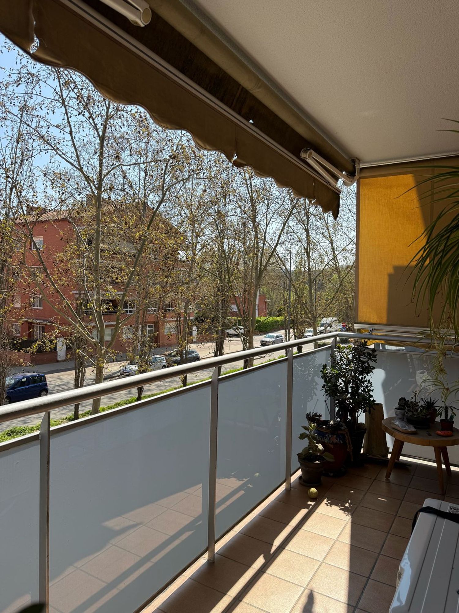 Ático en paseo d'Horta, 60 - Foto 1