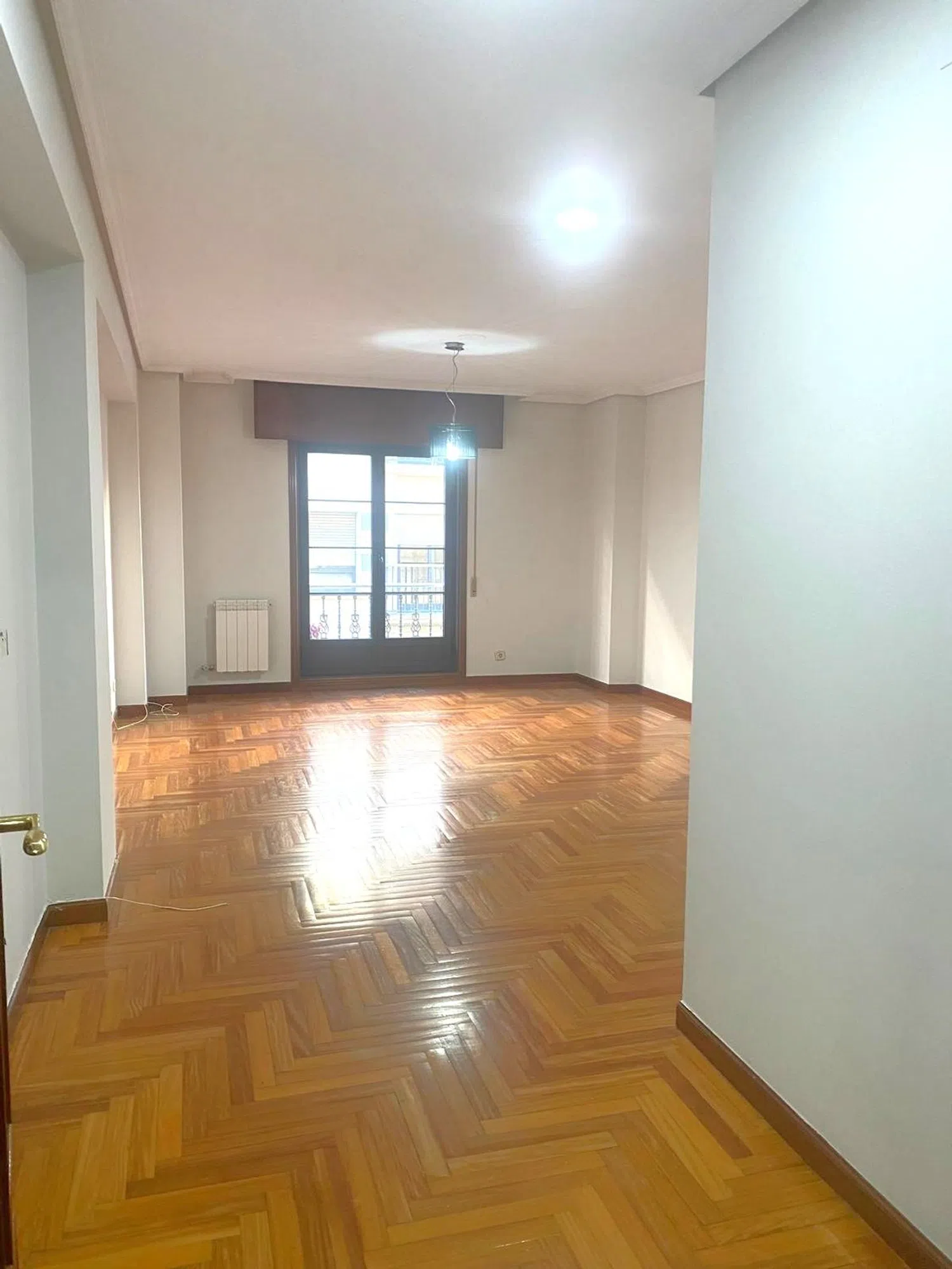 Piso en calle Taboada Leal, 29 - Foto 4