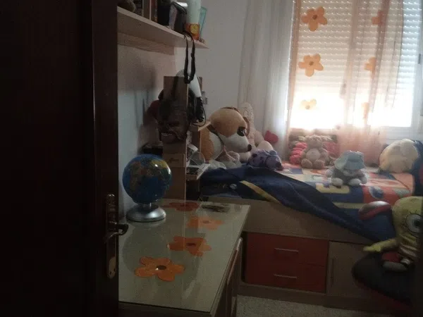 Piso en Avenida América, 5, San Bernabé, San Bernabé - Foto 26