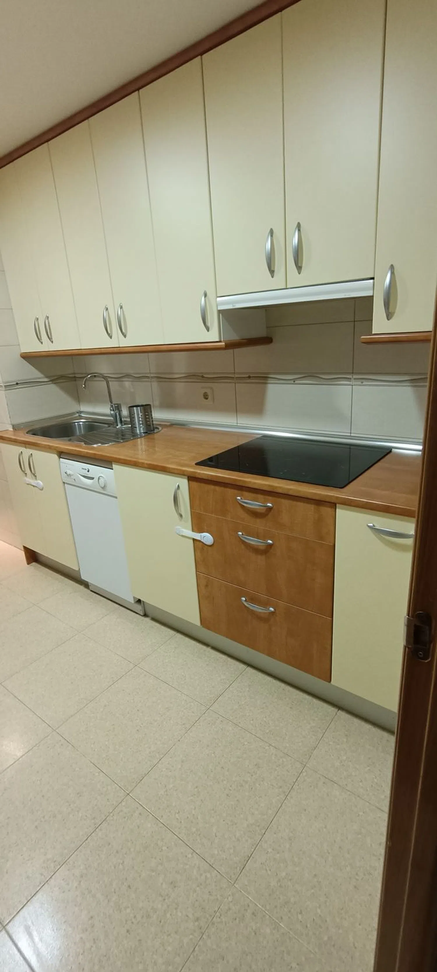 Piso en calle Ginzo de Limia, 32 - Foto 8