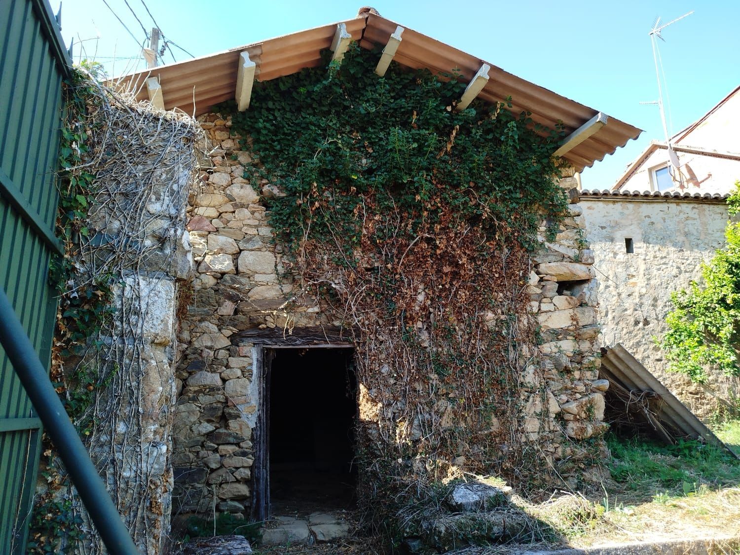 Casa de pueblo en Po-204, 11 - Foto 3