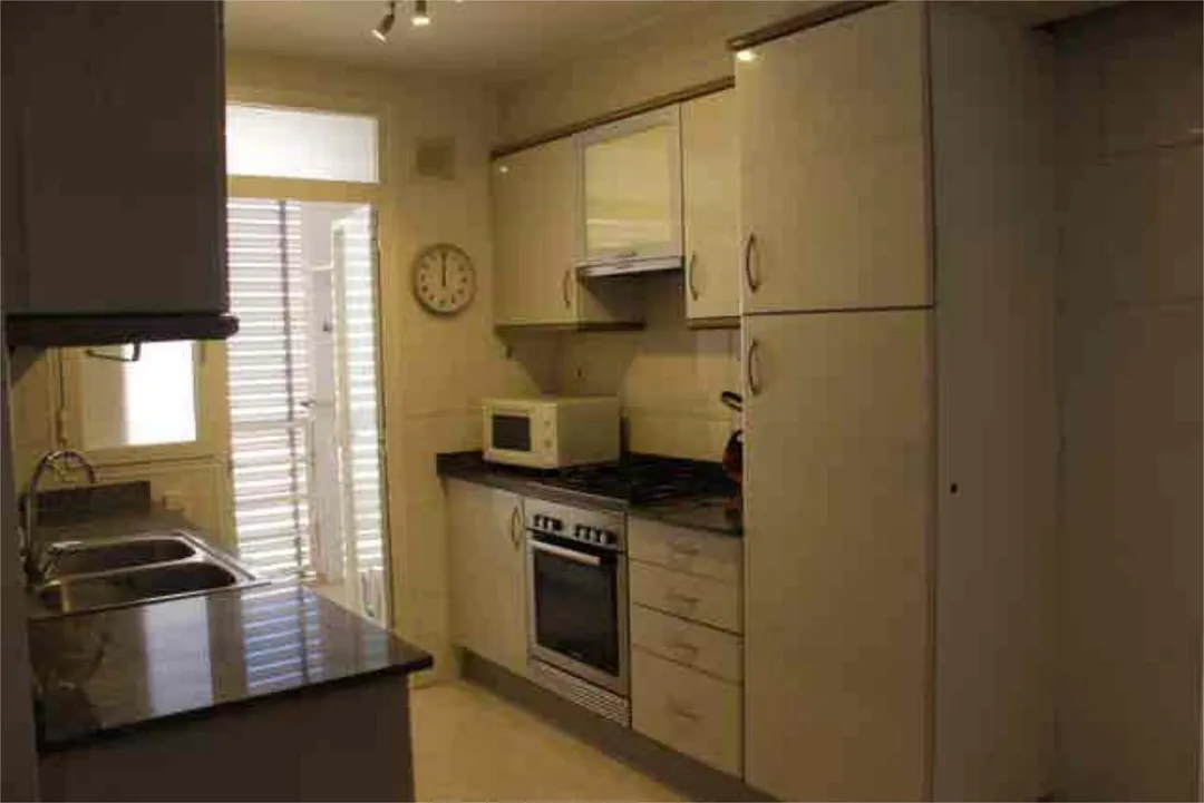 Piso en Conservatorio - Foto 2