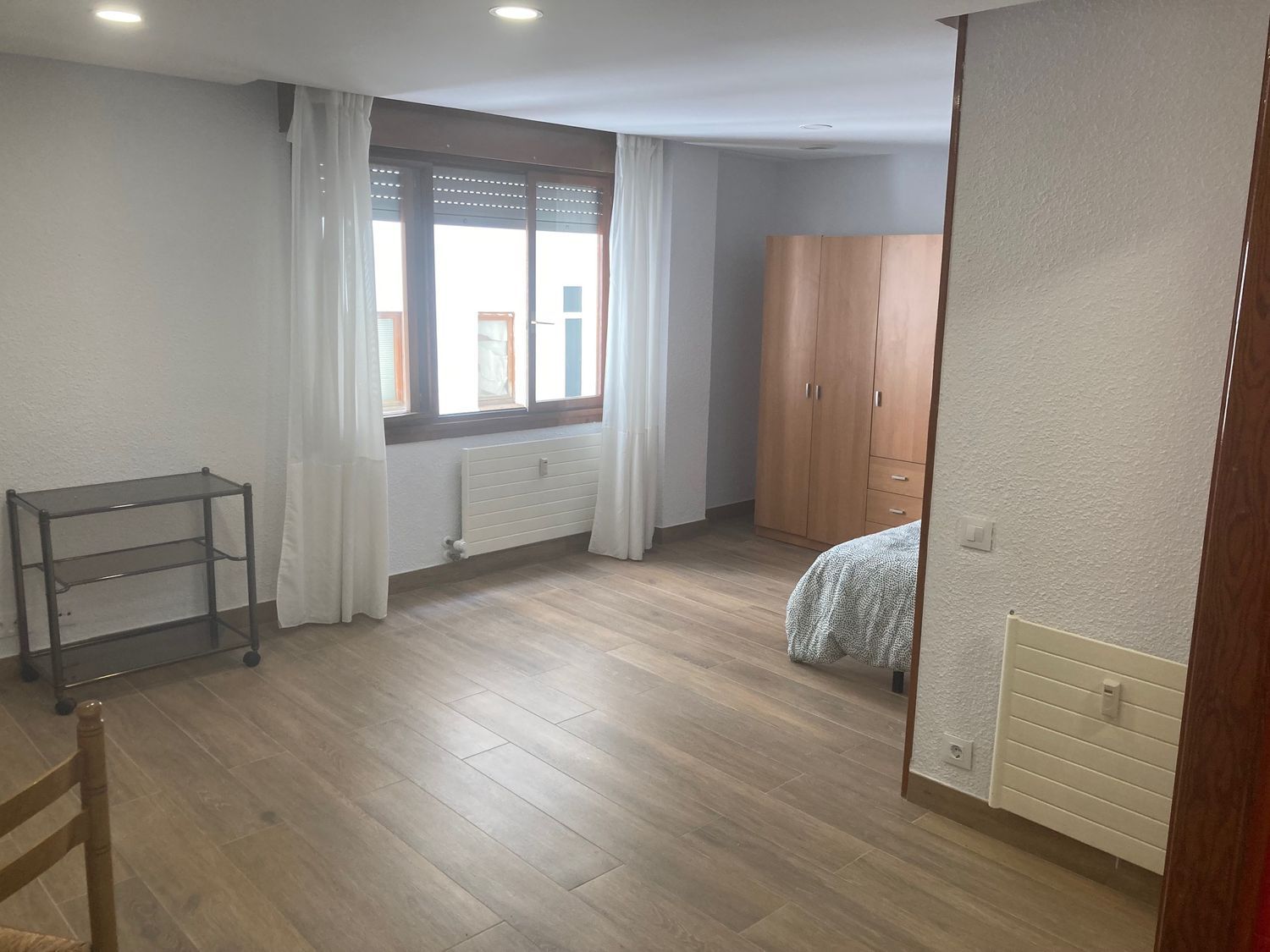 Estudio en calle del General Elorza, 77 b - Foto 2