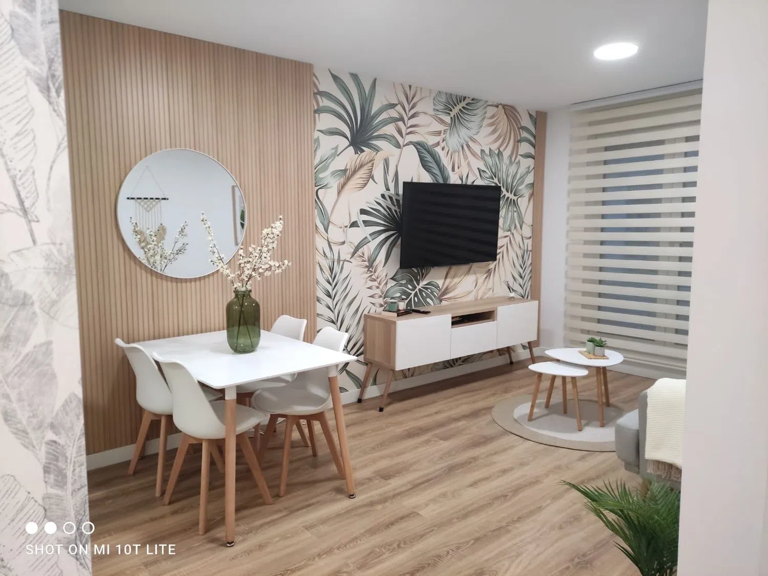 Piso en calle Juan Manuel Durán González, 54