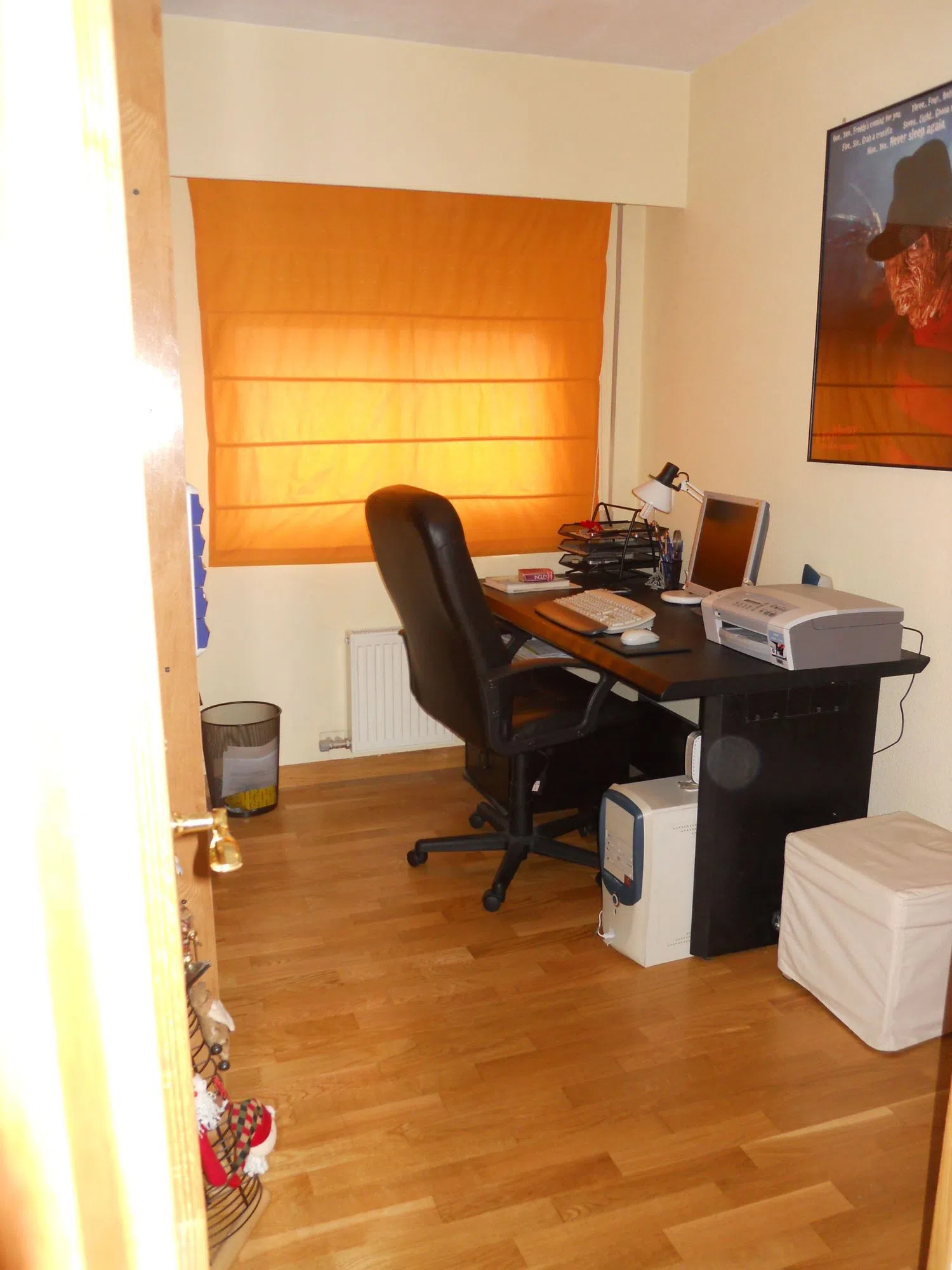 Piso en calle María Tubau, 17 - Foto 11