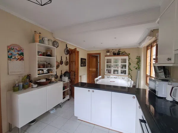 Casa o chalet independiente en Barrio Salto del Oso, 35 - Foto 7