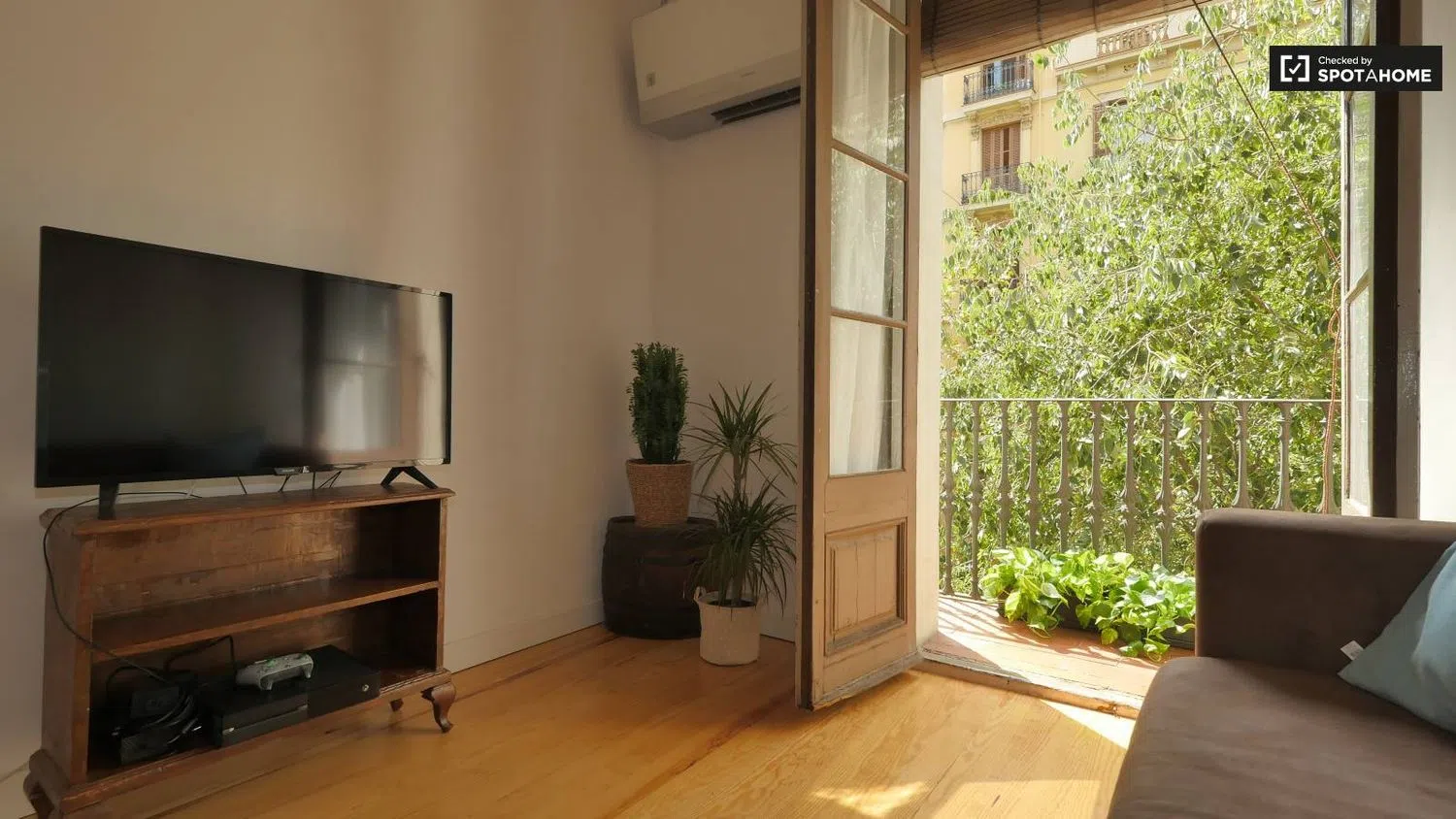 Piso en calle de Villarroel, 98 - Foto 18