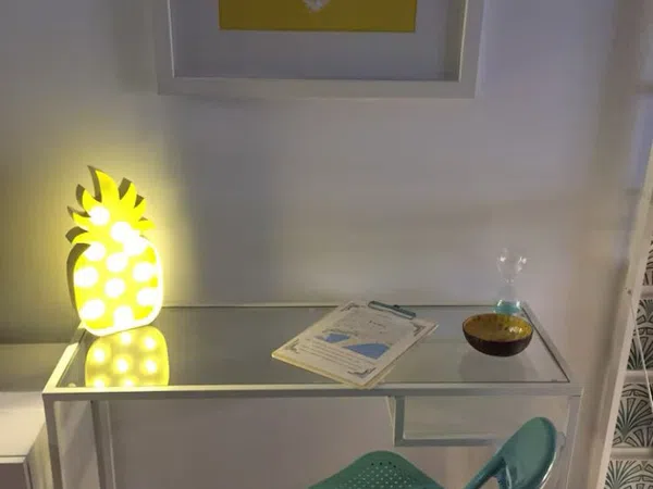 Estudio en Calle Agua, 17, La Victoria - Foto 7