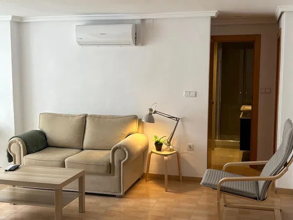 Piso en calle de Granada, 20 - Foto 5