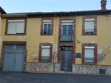 Chalet en Solana de Fenar - Foto 1