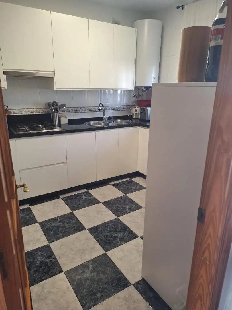 Chalet en  Calle la Revoltosa 5 - Foto 1