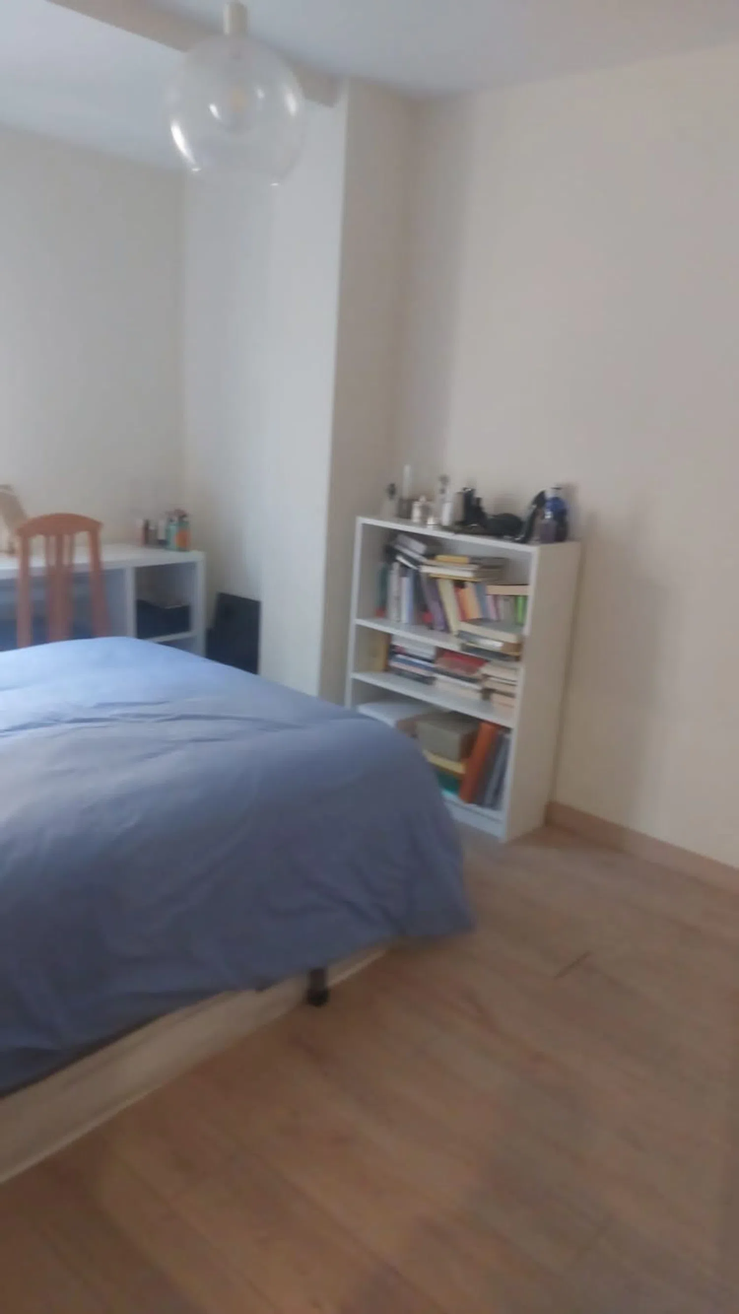 Piso en avenida Ciudad de Barcelona, 206 - Foto 16