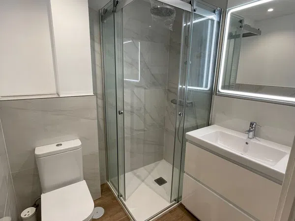 Piso en calle San Andrés, 2 - Foto 8